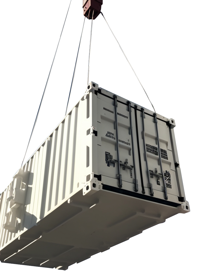 Container Karnes Svet Kontajnerov: Odborníci na skladovanie